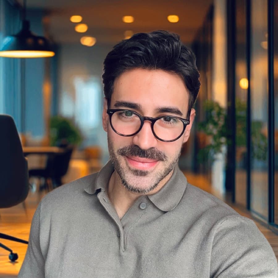 Michel Makhzomi